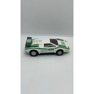 Vintage Hess Racing‎ Car 1991 Amerada Hess Corporation Nonfunctioning Propulsion